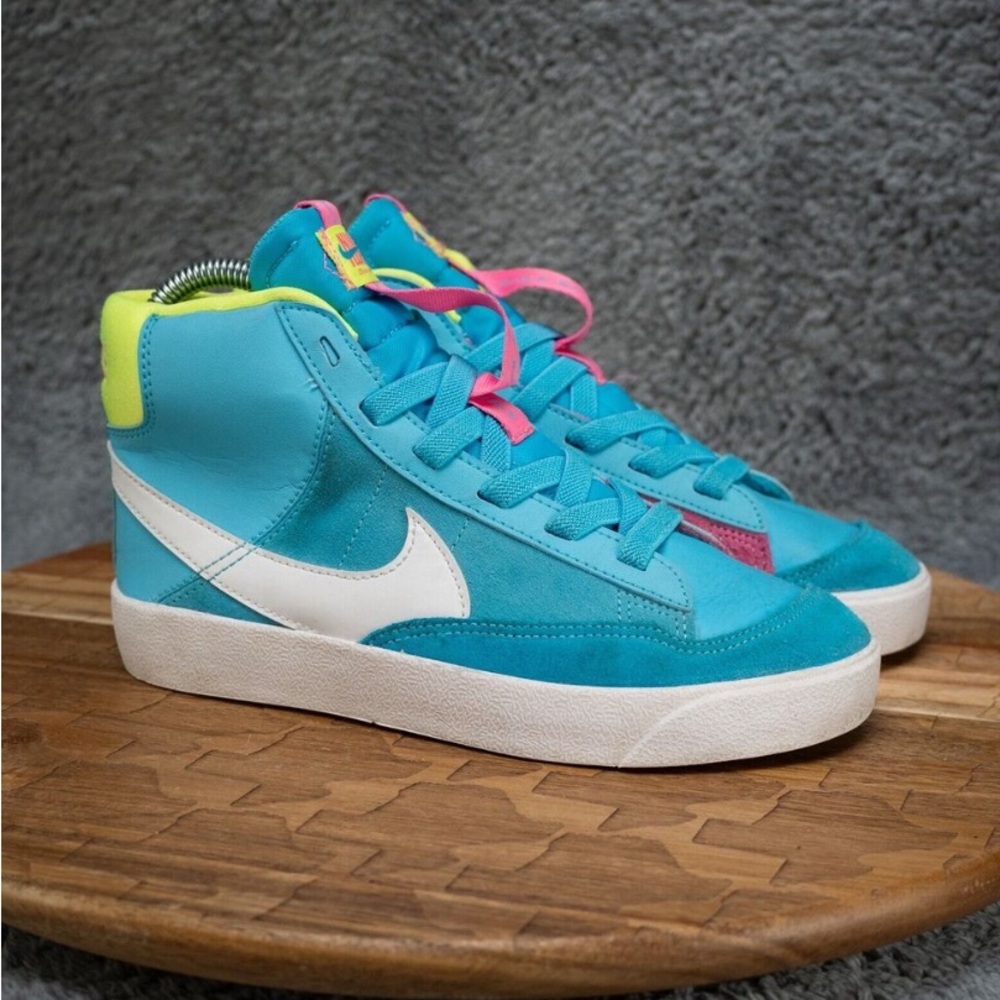 Nike Blazer Mid ‘77 High Top